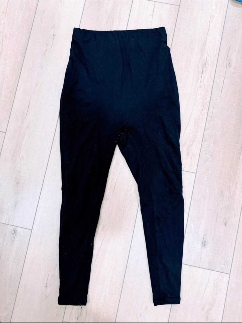 Bumpsuit Maternity Leggings Small